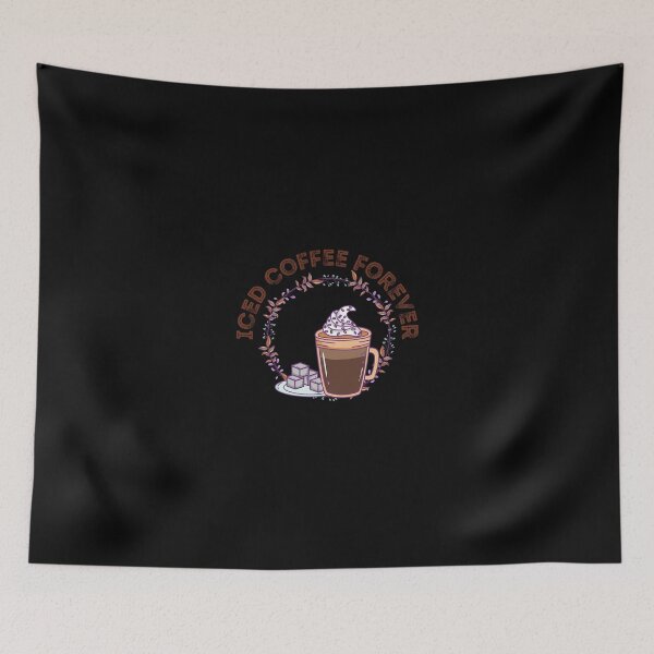 Item preview, funny cold brew coffee lover gifts  designed and sold by family37.