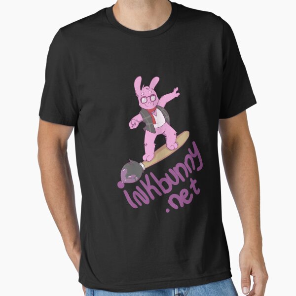 Inkbunny by LUNICENT - Variation 3 Essential T-Shirt