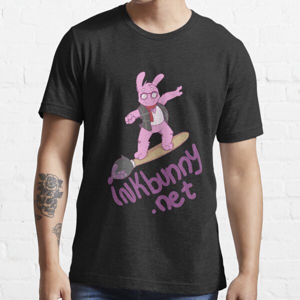 Inkbunny by LUNICENT - Variation 3 Essential T-Shirt