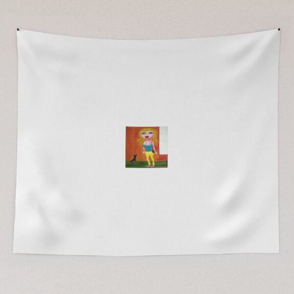 Item preview, Fashion girl 2 designed and sold by Diego Manuel Rodriguez.