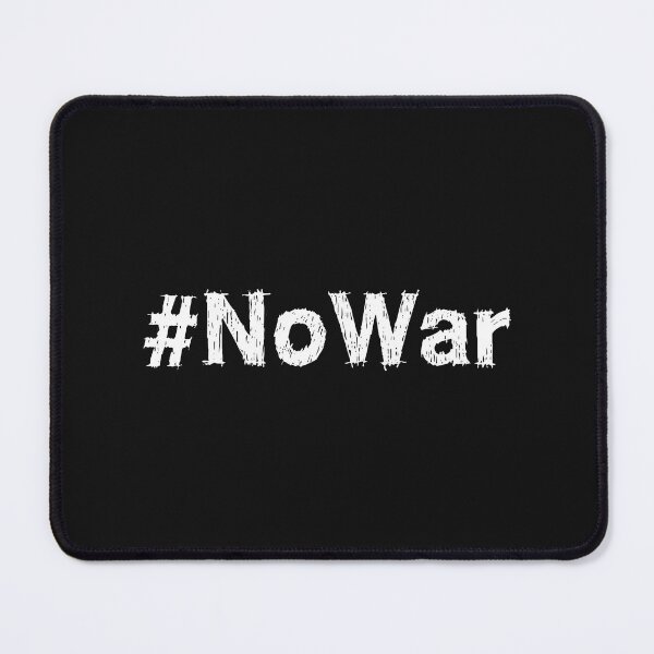 Item preview, #NoWar in ukraine fuck putin designed and sold by purplepinkdrgn.