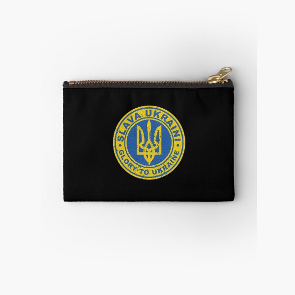 Item preview, Glory to Ukraine designed and sold by Durro.