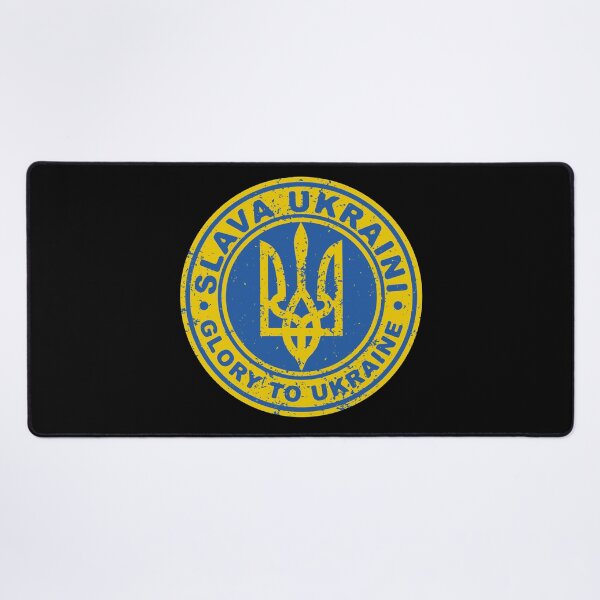 Item preview, Glory to Ukraine designed and sold by Durro.