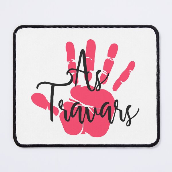 Item preview, As Travars: To Travel (Shades of Magic) designed and sold by Say Hey Kate.