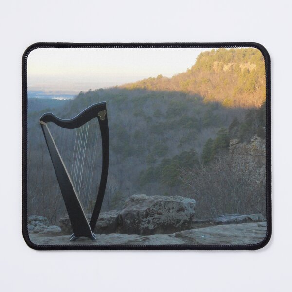 Item preview, Majestic Harp II designed and sold by Beth A. Stockdell.