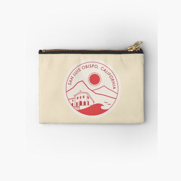 Item preview, San Luis Obispo, California designed and sold by Nate Ross.