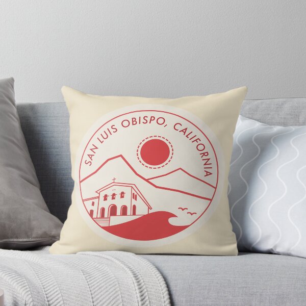 Item preview, San Luis Obispo, California designed and sold by Nate Ross.