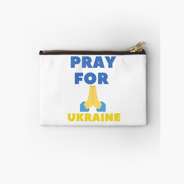 Item preview, pray for ukraine designed and sold by fresh-hoods.