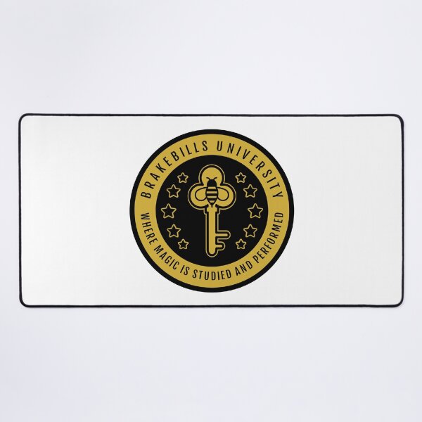 Item preview, Brakebills University (The Magicians) designed and sold by Say Hey Kate.