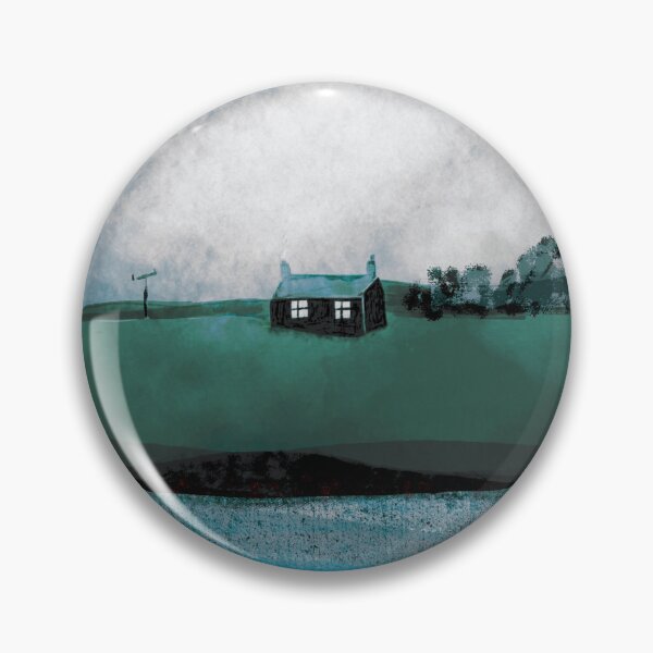 Item preview, The Cottage by the River designed and sold by PlasticPilchard.