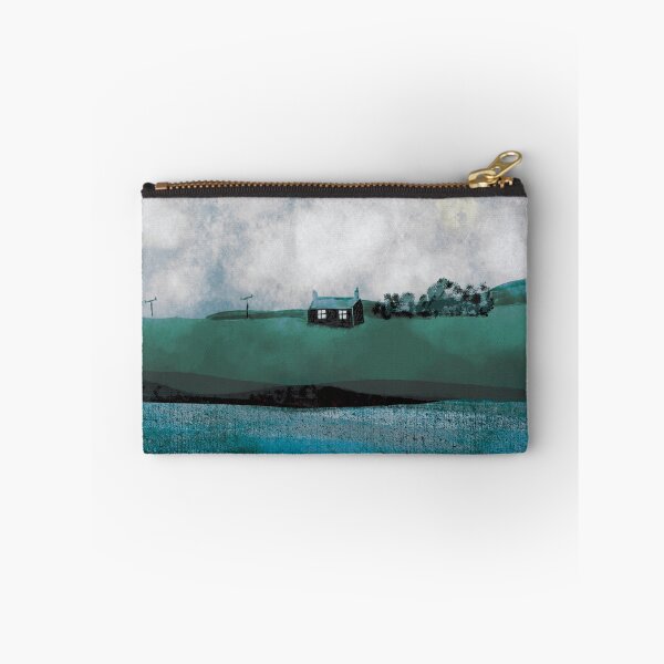 Item preview, The Cottage by the River designed and sold by PlasticPilchard.