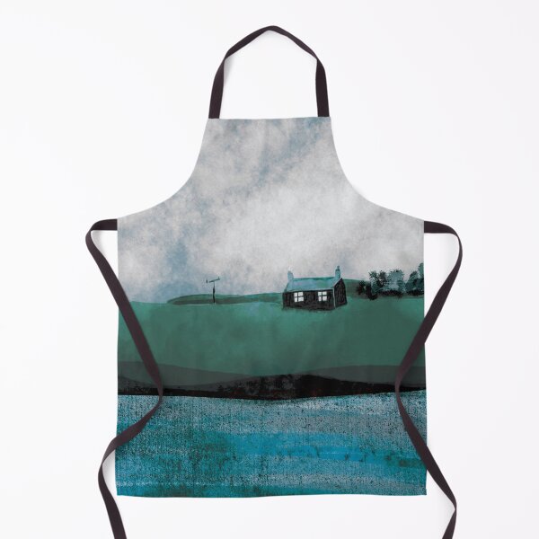 Item preview, The Cottage by the River designed and sold by PlasticPilchard.