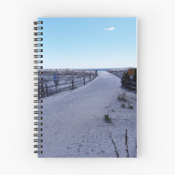 Item preview, OC NJ beach bound designed and sold by CottageartbyDD.