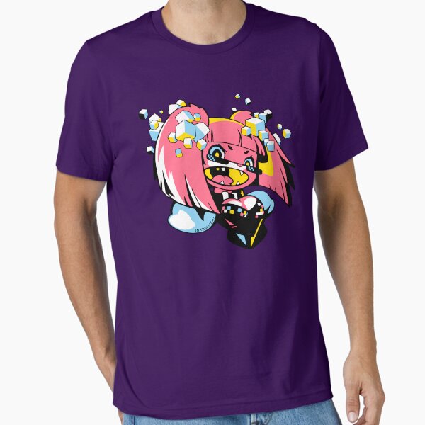 Inkbunny by OCTAMOUS Essential T-Shirt