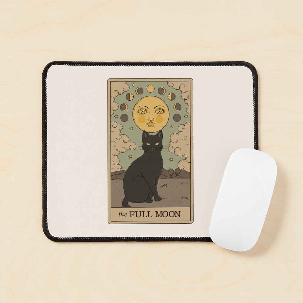 Item preview, Mouse Pad designed and sold by thiagocorream.