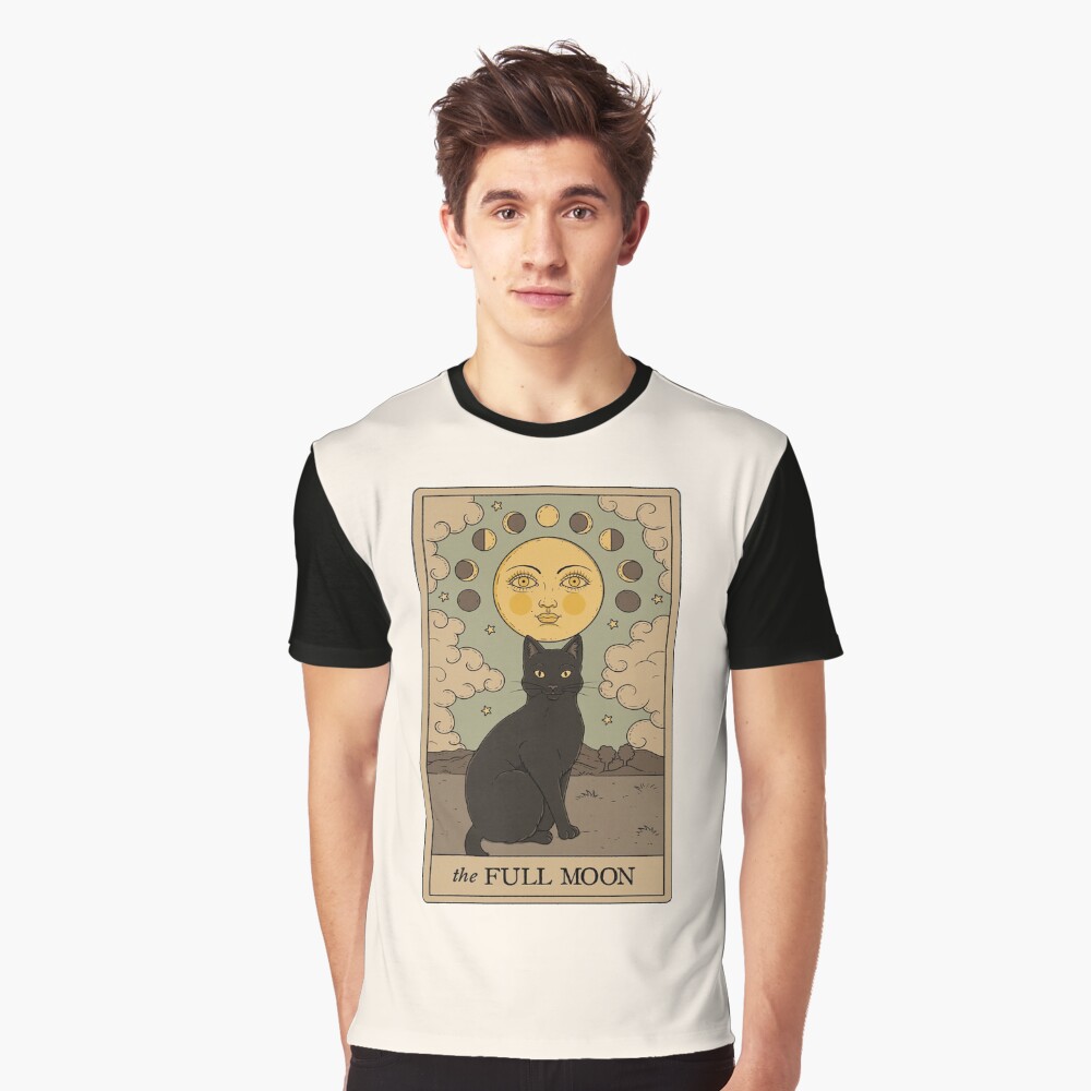 Item preview, Graphic T-Shirt designed and sold by thiagocorream.