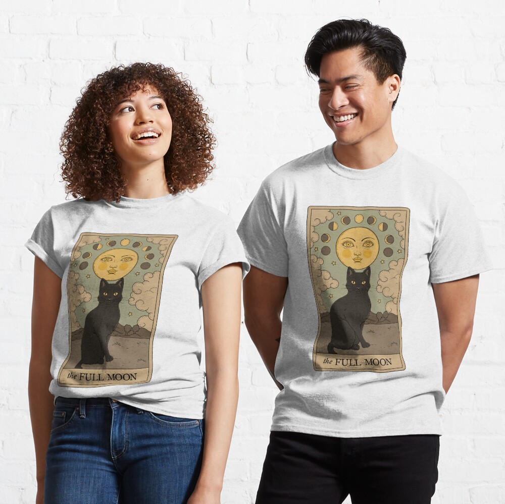 Item preview, Classic T-Shirt designed and sold by thiagocorream.