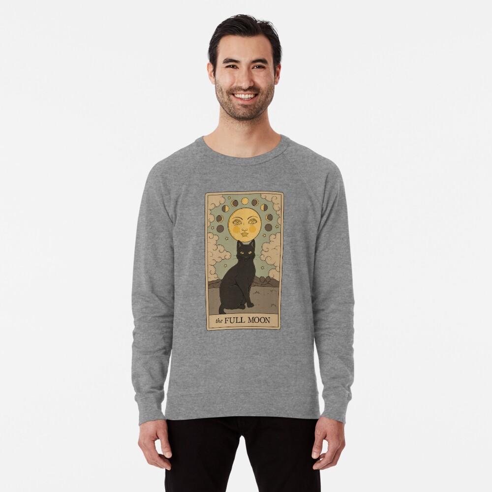 Item preview, Lightweight Sweatshirt designed and sold by thiagocorream.