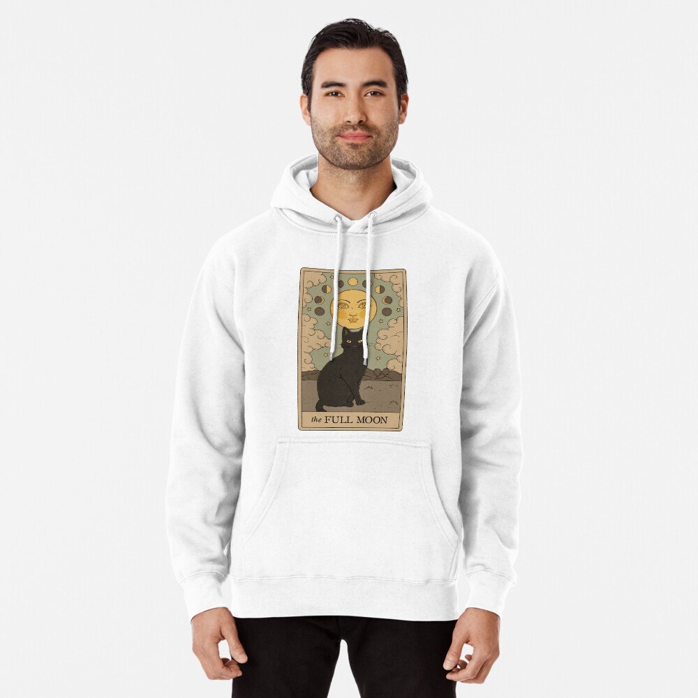 Item preview, Pullover Hoodie designed and sold by thiagocorream.