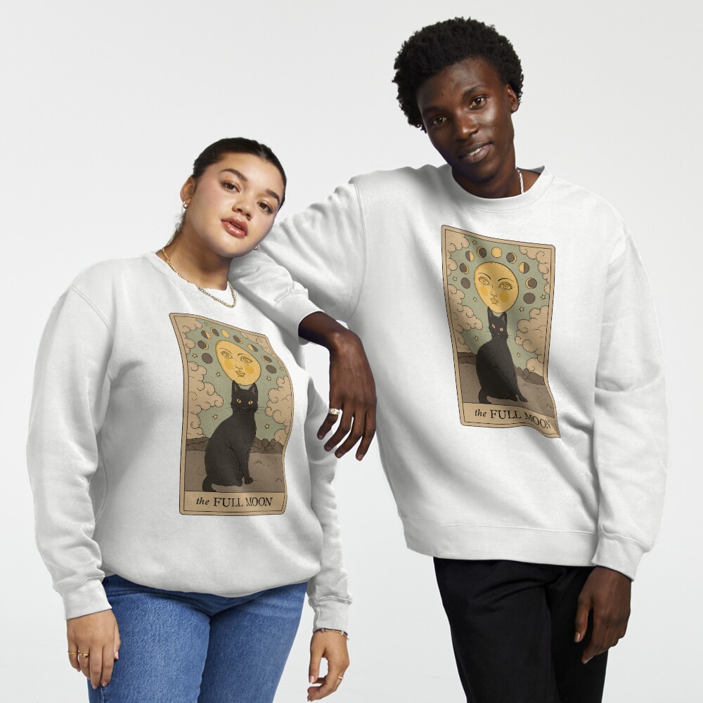 Item preview, Pullover Sweatshirt designed and sold by thiagocorream.
