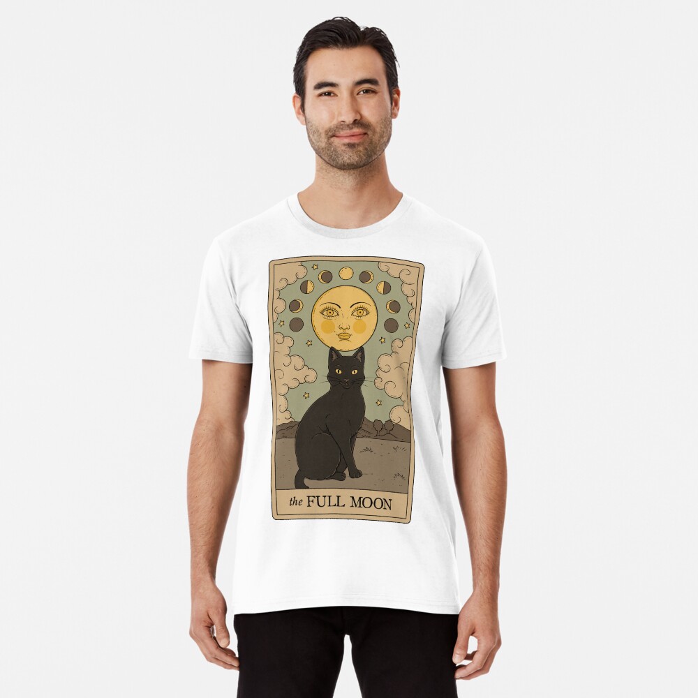 Item preview, Premium T-Shirt designed and sold by thiagocorream.