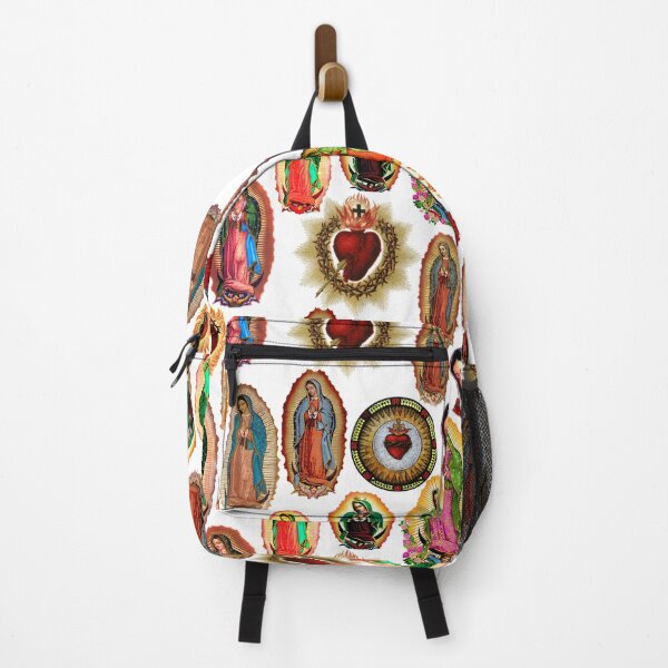 Item preview, Our Lady of Guadalupe Virgin Mary designed and sold by Epitome Girl.