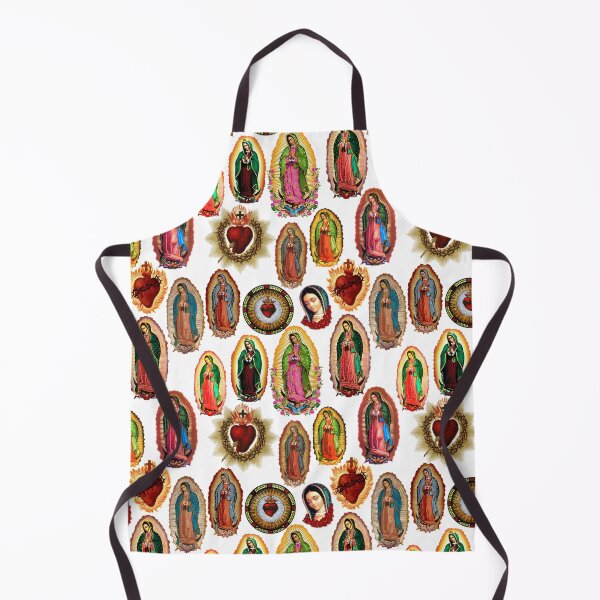Item preview, Our Lady of Guadalupe Virgin Mary designed and sold by Epitome Girl.