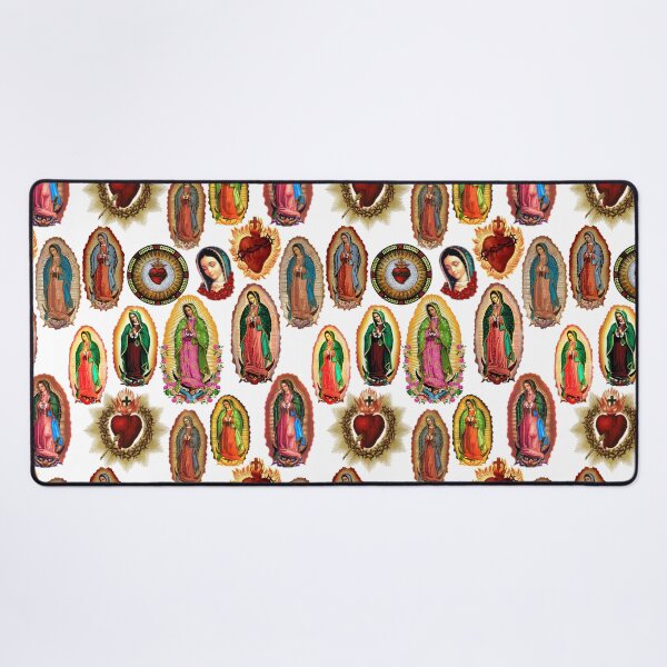 Item preview, Our Lady of Guadalupe Virgin Mary designed and sold by Epitome Girl.