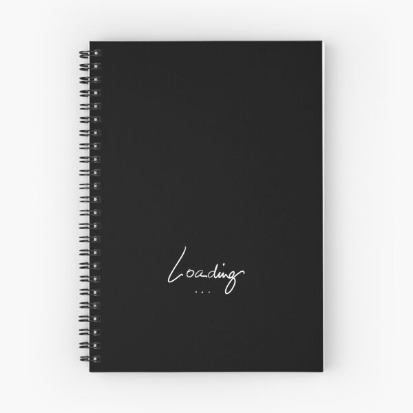 Item preview, loadinga, funny quote,  designed and sold by InmyOwnwords.
