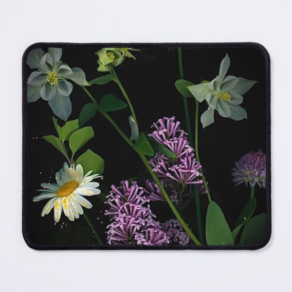 Item preview, The Chaos of Pollen designed and sold by MazGhani.