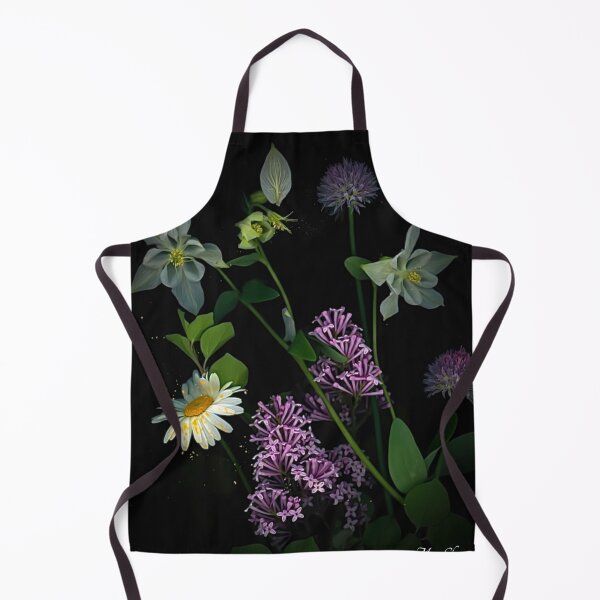 Item preview, The Chaos of Pollen designed and sold by MazGhani.