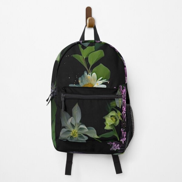 Item preview, The Chaos of Pollen designed and sold by MazGhani.