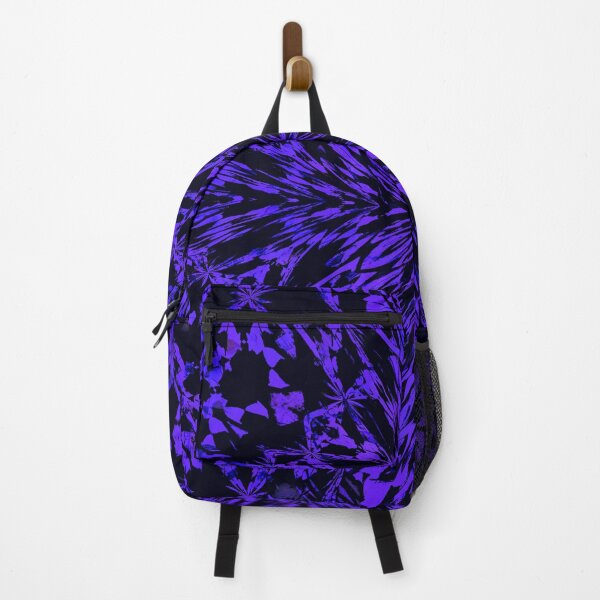 Item preview, Dark Blue Spray Abstract designed and sold by Lynn Marie Sharp.