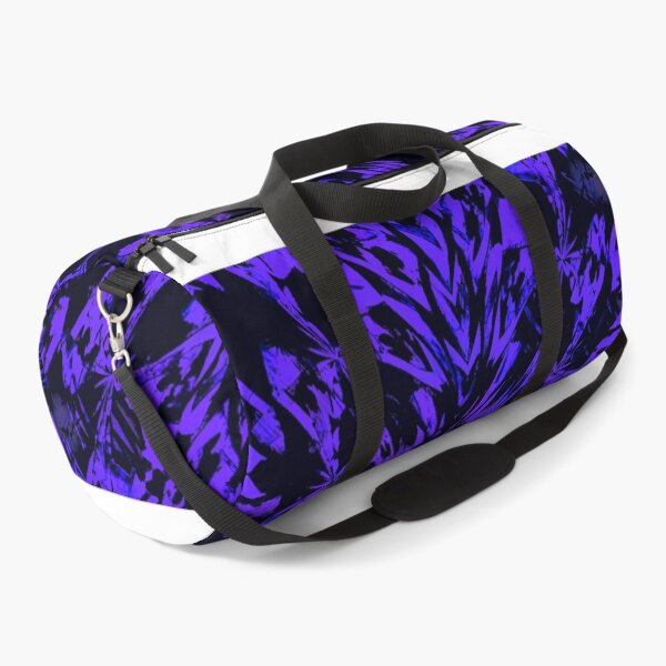 Item preview, Dark Blue Spray Abstract designed and sold by Lynn Marie Sharp.