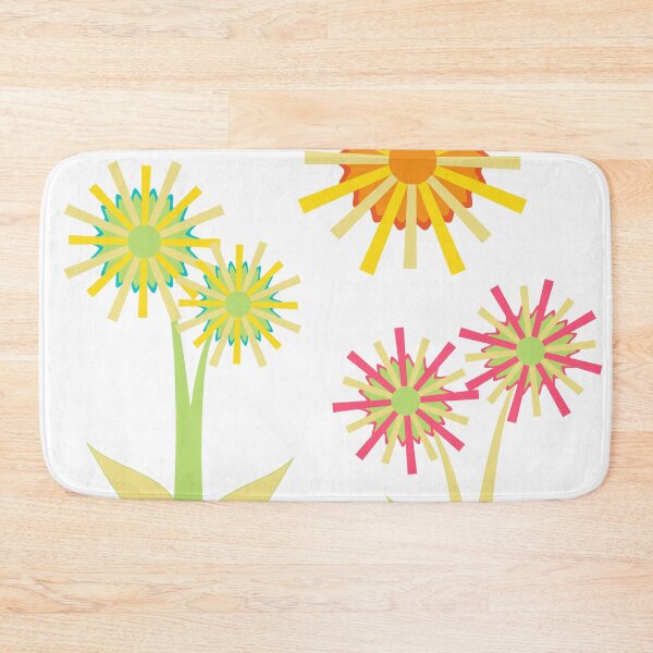 Item preview, Sun flowers in the sun  designed and sold by DannysReRemodel.