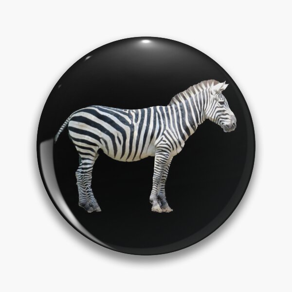 Item preview, Zebra version 2 designed and sold by LittleCountess.