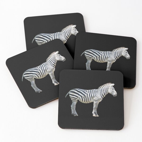 Item preview, Zebra version 2 designed and sold by LittleCountess.