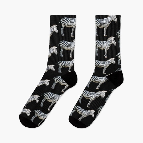 Item preview, Zebra version 2 designed and sold by LittleCountess.