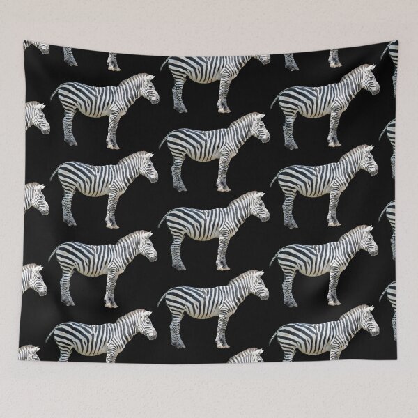 Item preview, Zebra version 2 designed and sold by LittleCountess.