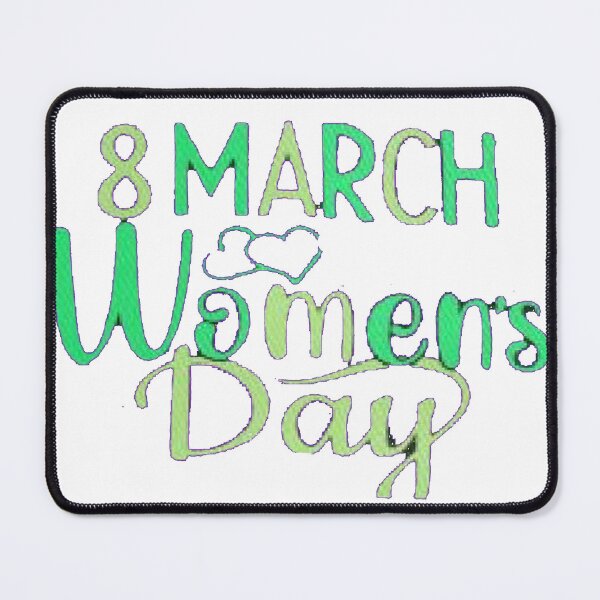 Item preview, Happy Women's Day 2022 designed and sold by Artisteo.