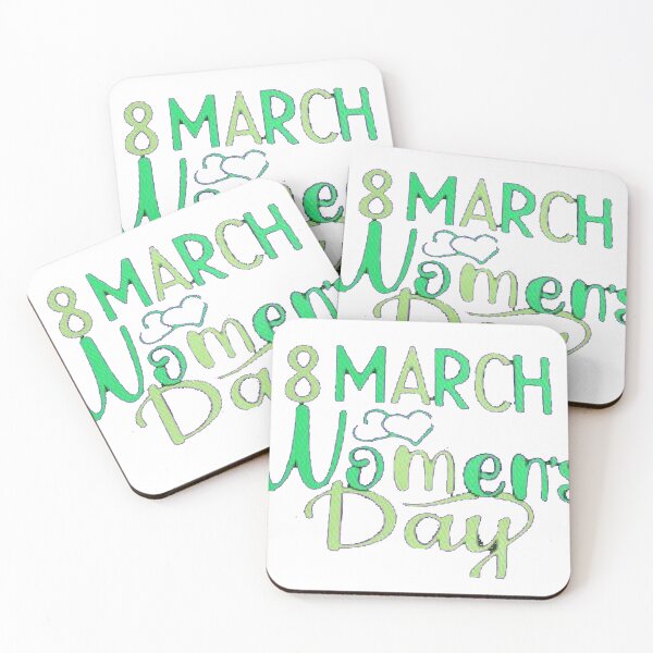 Item preview,  Happy Women's Day 2022 designed and sold by Artisteo.