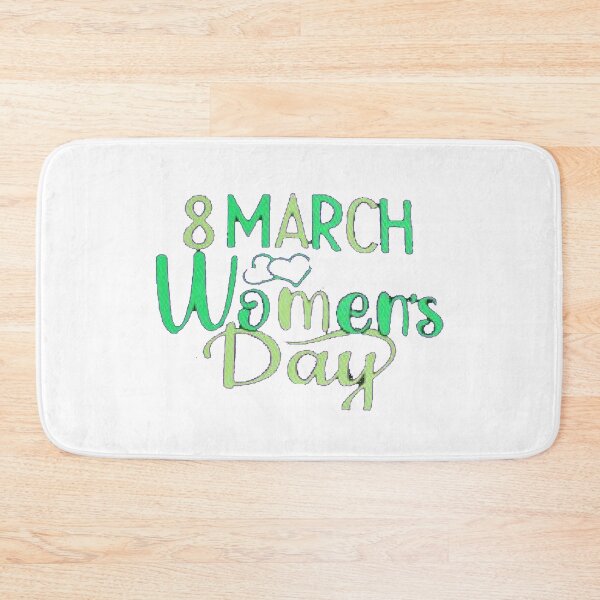 Item preview,  Happy Women's Day 2022 designed and sold by Artisteo.