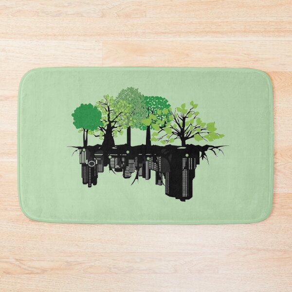 Item preview, Eco City designed and sold by Cosix.