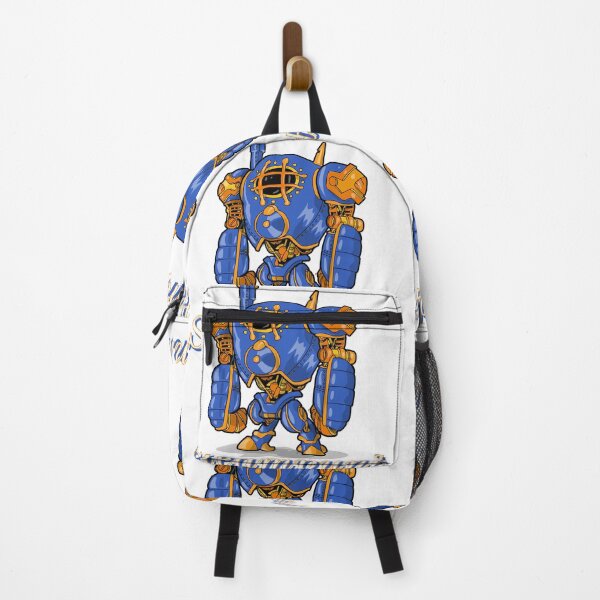 Item preview, Steampunk mech  designed and sold by Pittstop.