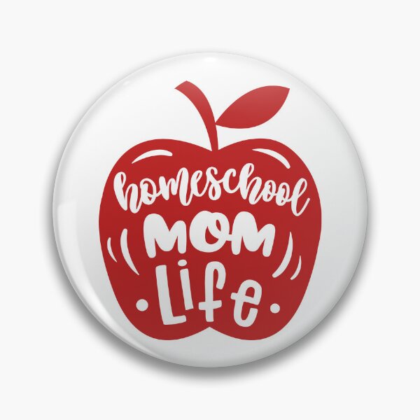 Artikelvorschau, Homeschool Mutter Leben entworfen und verkauft von TheWildePeach.