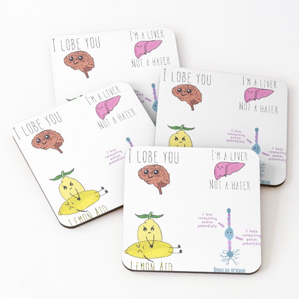 Item preview, Funny medical set designed and sold by Tamm-art.