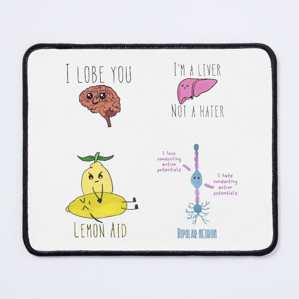 Item preview, Funny medical set designed and sold by Tamm-art.