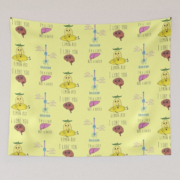 Item preview, Funny medical set designed and sold by Tamm-art.