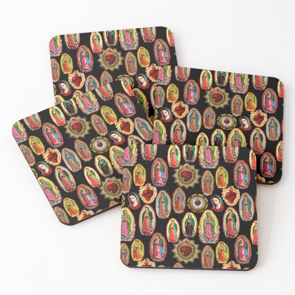 Item preview, Our Lady of Guadalupe Virgin Mary designed and sold by Epitome Girl.
