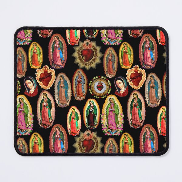 Item preview, Our Lady of Guadalupe Virgin Mary designed and sold by Epitome Girl.